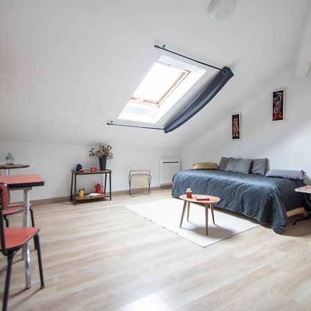 Chambre D'Hotes Les Cypres De L'Ile Авиньон Екстериор снимка