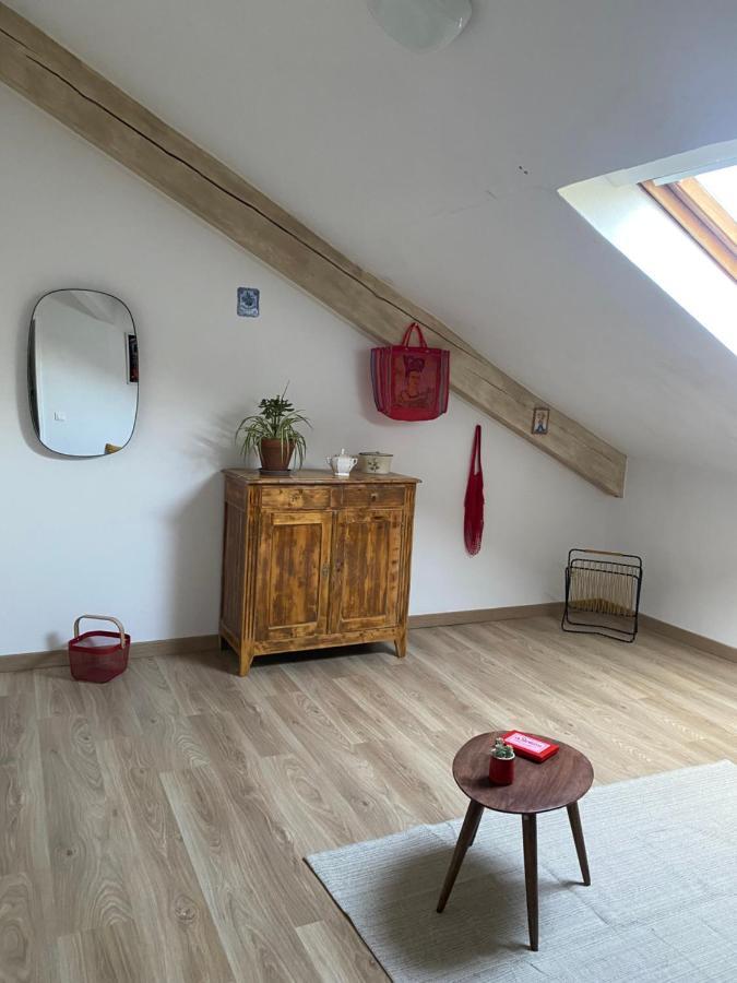 Chambre D'Hotes Les Cypres De L'Ile Авиньон Екстериор снимка