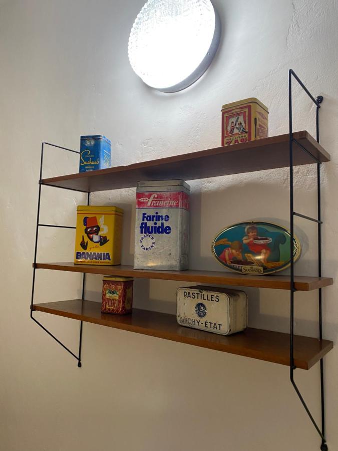 Chambre D'Hotes Les Cypres De L'Ile Авиньон Екстериор снимка
