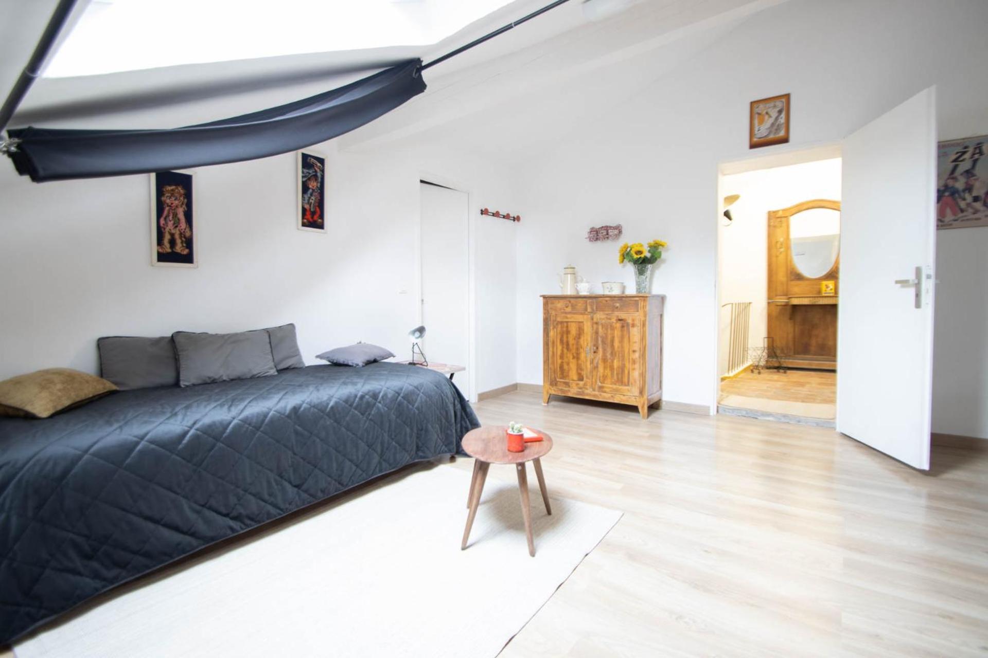 Chambre D'Hotes Les Cypres De L'Ile Авиньон Екстериор снимка