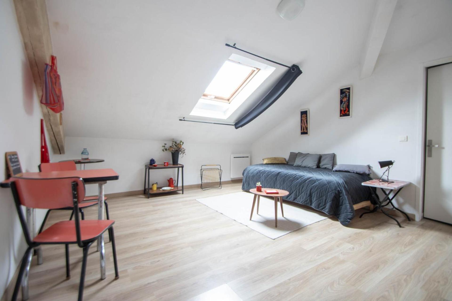 Chambre D'Hotes Les Cypres De L'Ile Авиньон Екстериор снимка