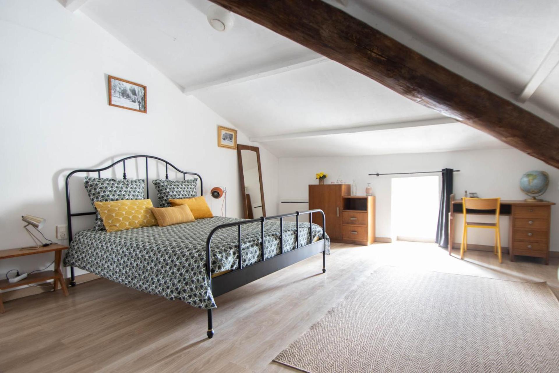 Chambre D'Hotes Les Cypres De L'Ile Авиньон Екстериор снимка