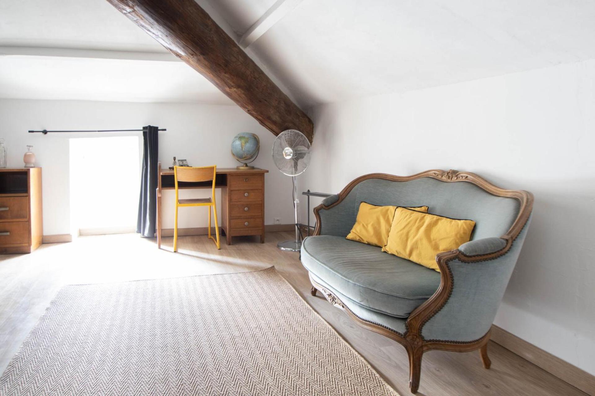 Chambre D'Hotes Les Cypres De L'Ile Авиньон Екстериор снимка